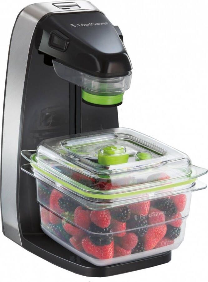 Foodsaver Vacumeermachine Fresh Automatische Sealer