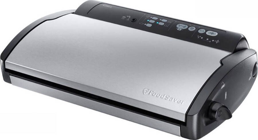 Foodsavers Vacuum Hor. Top FSV2860 | Vacuümmachines | 5060134330638 - Foto 3