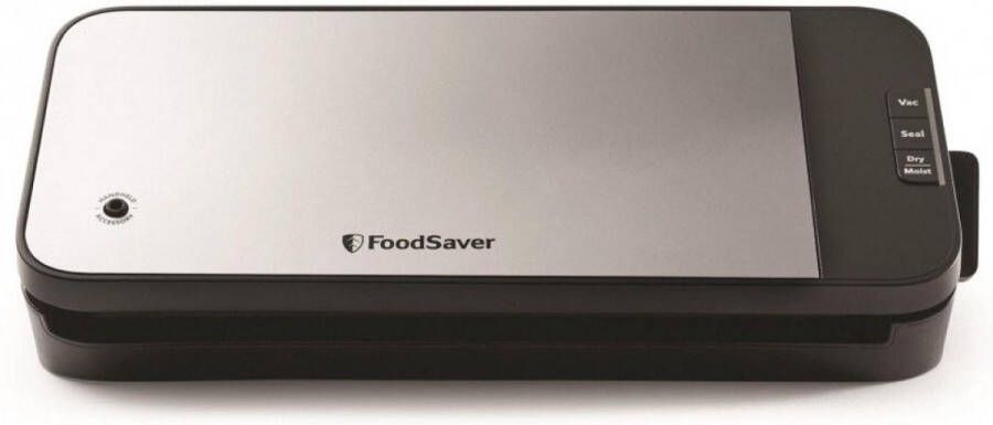 FoodSaver Compact Vacuumsysteem FSV2190 | Vacuümmachines | 5060569674031