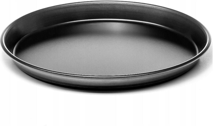 Forgast Pizzabodem 24 cm Professionele Bakplaat van Bluesteel