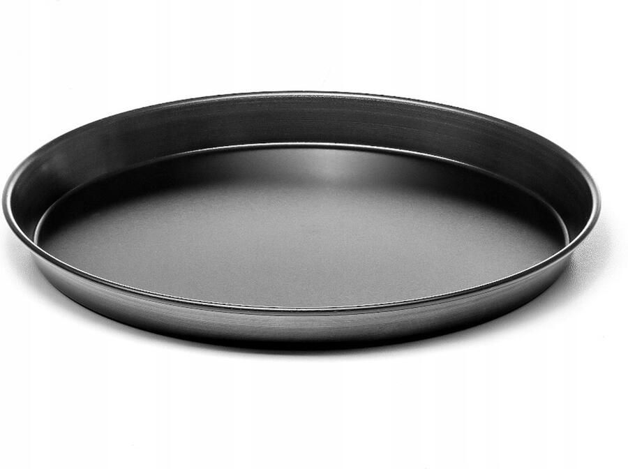 Forgast Pizzabodem 26 cm FG02626 Professionele Bakplaat
