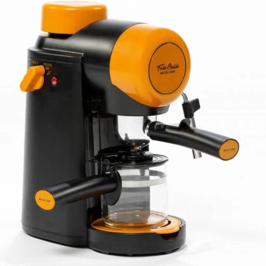 Forte Classic ECO-DE Espressomachine 5 Bars 800W