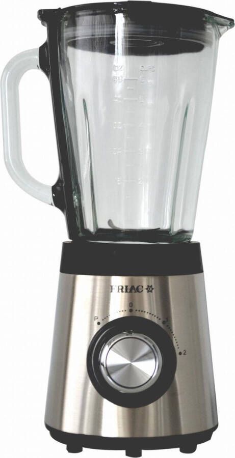 Friac BL 1500X Blender 500 W 1 5L