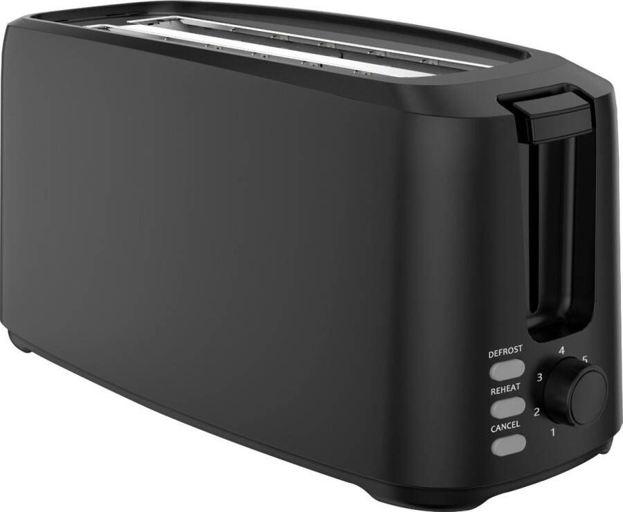 Friac TOA 401 Broodrooster 2 lange sleuven