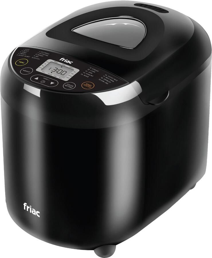 Friac Broodbakmachine BBM1055 1 kg 550 W