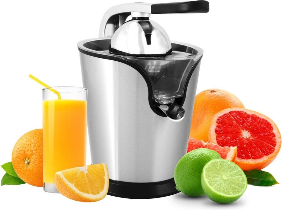 Friac CIP1600IX Elektrische citruspers 160 W