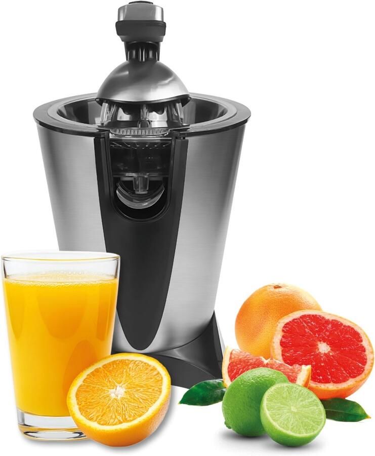 Friac CIP1601IX Elektrische citruspers 160W