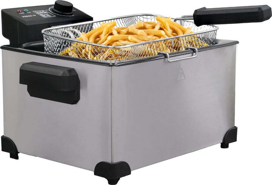 Friac F501IX Friteuse