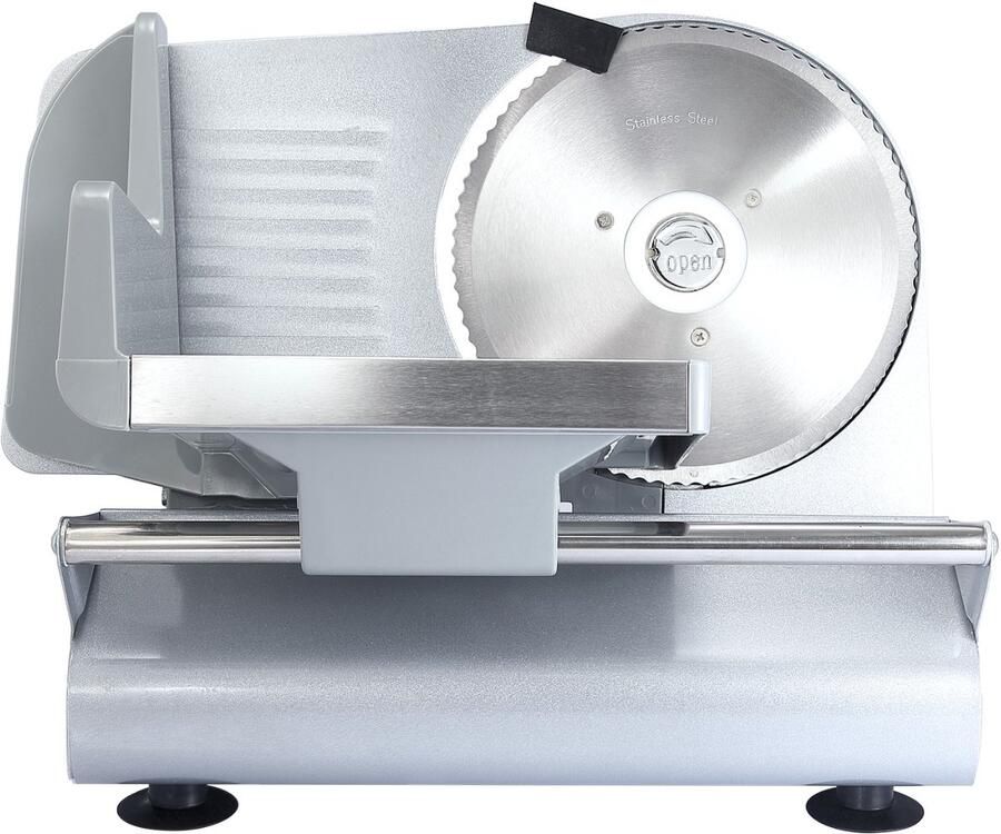 Friac SL-802 Allessnijder