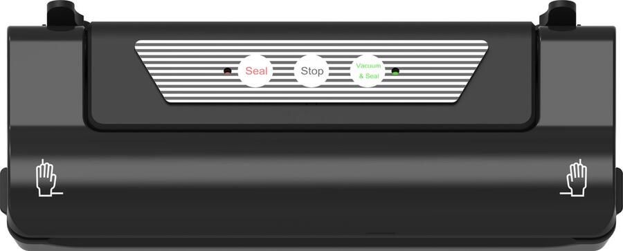 Friac VS0500 vacuum sealer