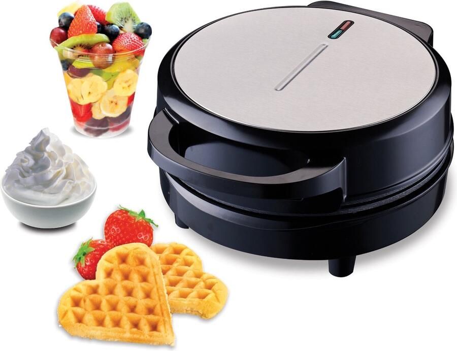 Friac WM-7007 Wafelijzer