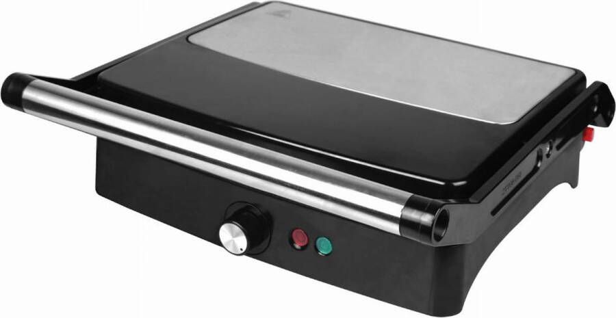 Friac GR-0600 Contactgrill + Paninigrill