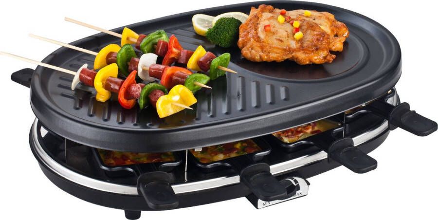 Friac RC-8150 Raclette Grill