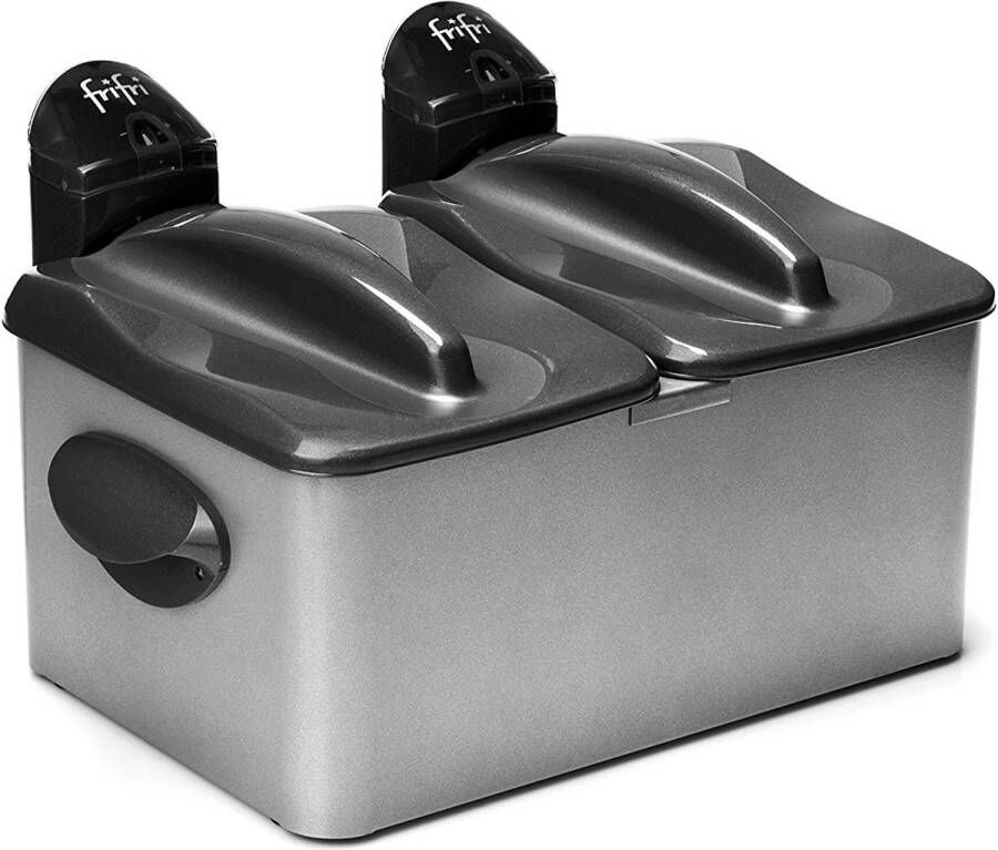 Frifri Frituurpan 1968 | Frituurpannen | 5412144196856 - Foto 2