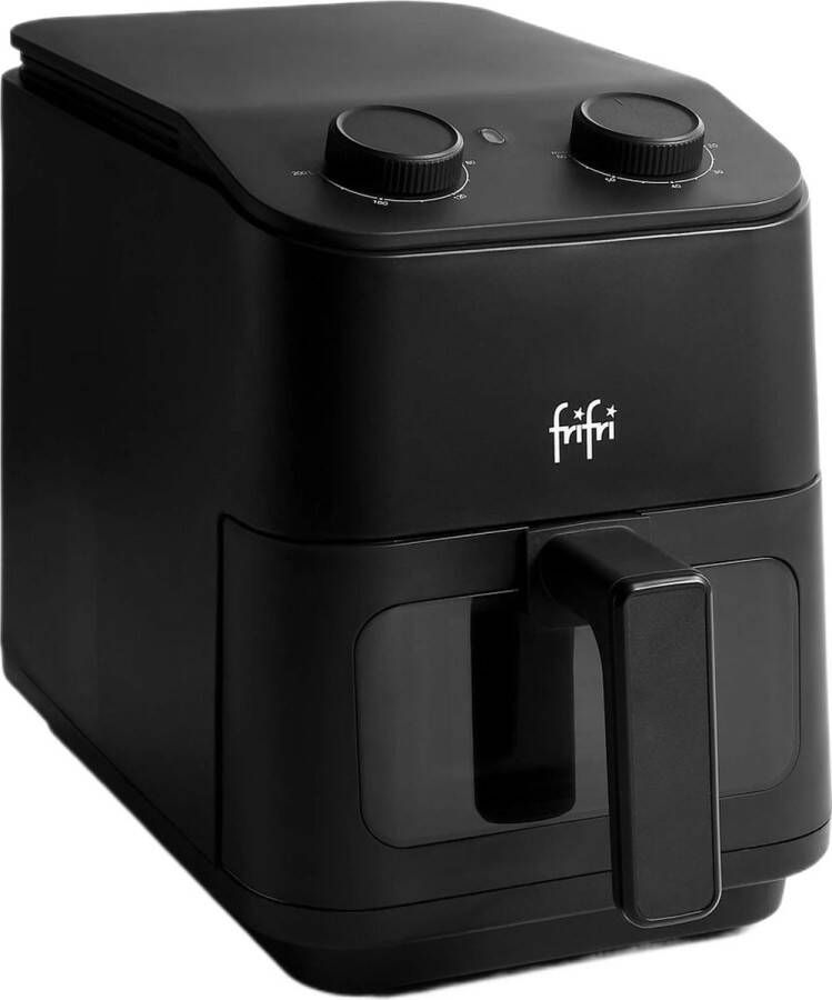 FriFri Air-Fryer Slim (FRI0805017BLP)