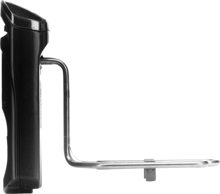 FriFri 1905 DuoFil Frituurpan friteuse 3.5 liter koude zone 3200 Watt Koolstof geur- & vetfilter 1 kg friet 10 jaar garantie