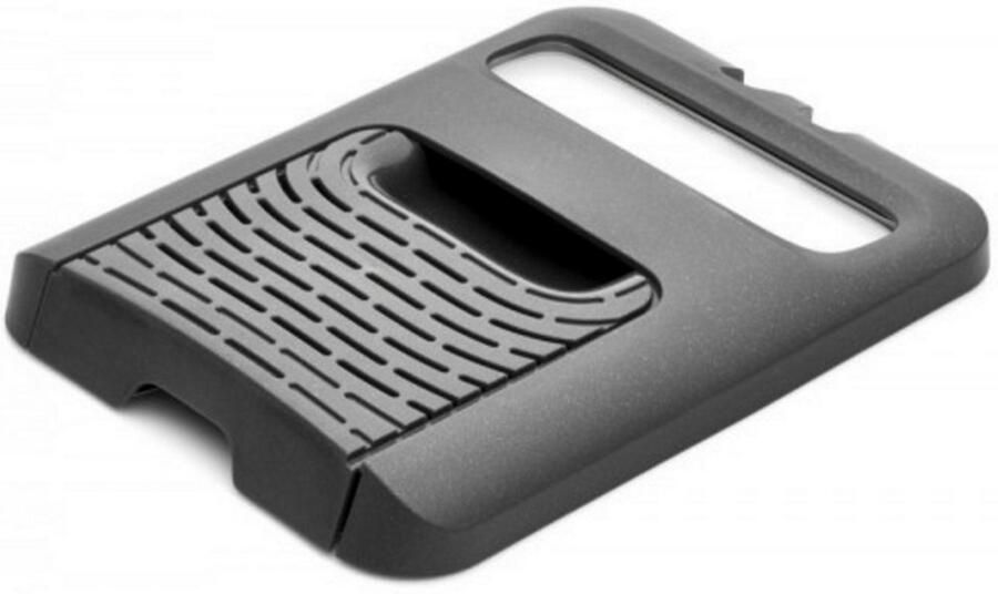 FriFri Expert Duofil F1905DUO Frituurpan 3 5L 3200W DUOFIL Anti-Geur-Vet Filter Metalen Behuizing Koude Zone Made in Belgium - Foto 5