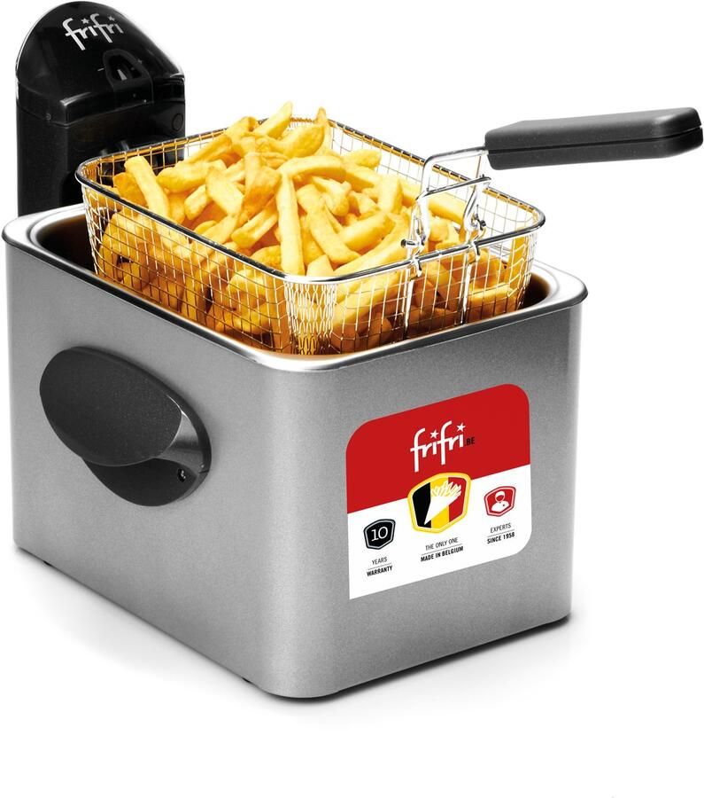 Frifri Frituurpan 1948 Vet en Geurfilter | Friteuses | Keuken&Koken Keukenapparaten | 1948 DUO FIL