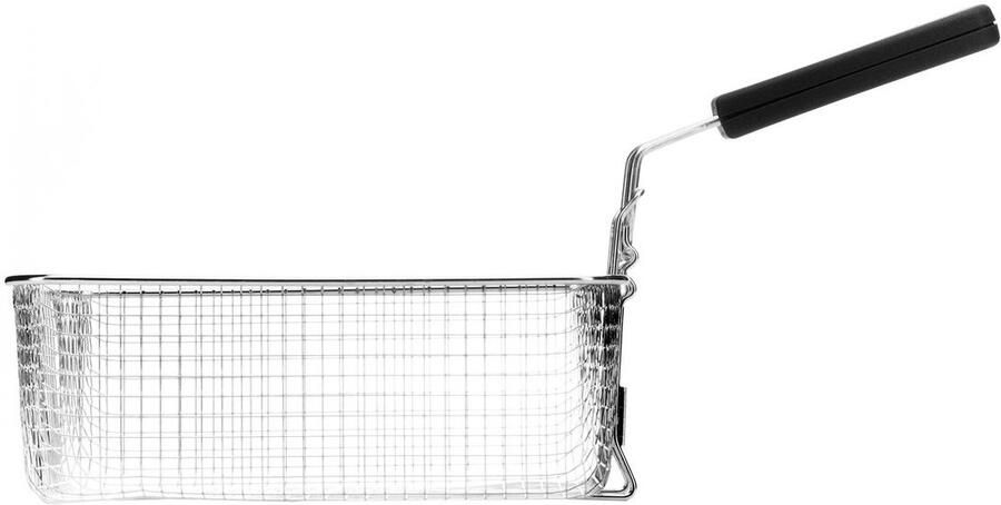 FriFri 1948B HSCF5050 High speed classic family 3200 Watt koude zone 4 5L friteuse metal wit - Foto 3