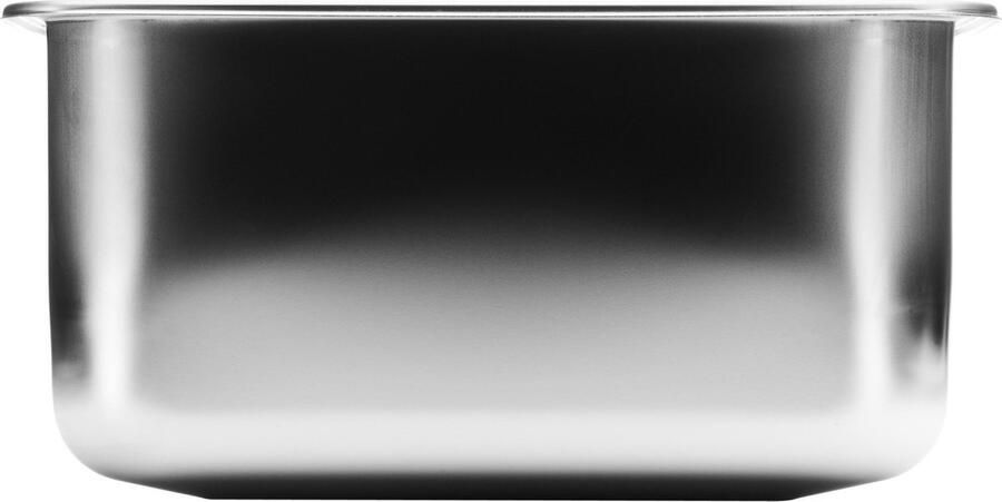 FriFri 5848 DuoG&V Frituurpan 4 5 liter 3200W Koolstof geur- en vetfilter Aluminium 10 jaar garantie