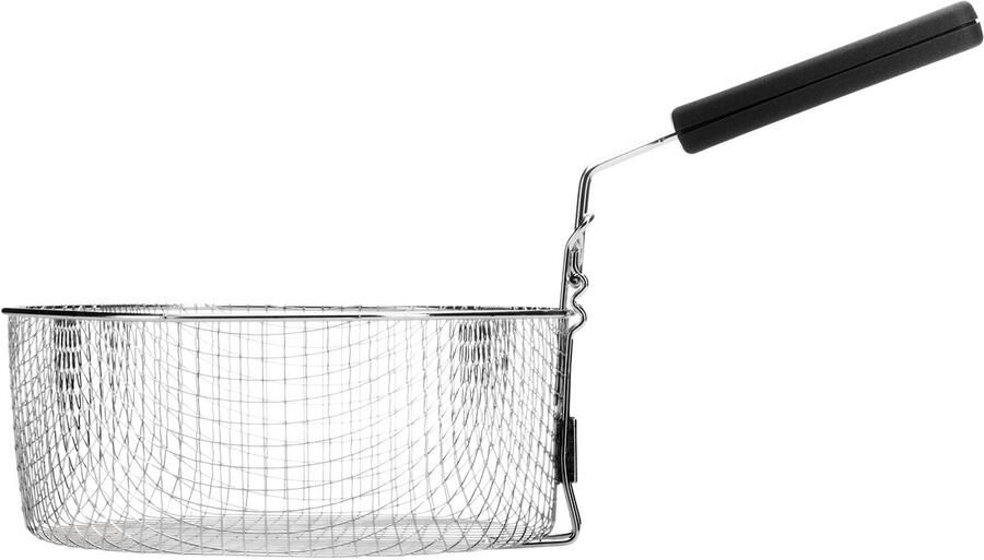 FriFri 829 Friteuse- frituurpan 4 liter 3200 Watt 1 5 kilo friet 3 jaar garantie