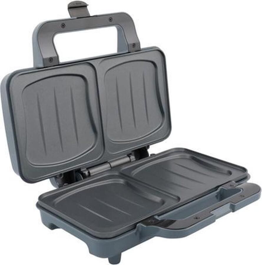 Frifri Croque 2 XXL Duo 1602009 | Tosti-ijzers | 5412144160208