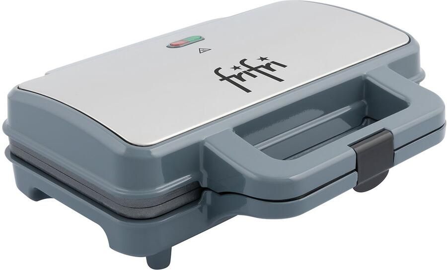 Frifri Croque 2 XXL Duo 1602009 | Tosti-ijzers | 5412144160208 - Foto 1