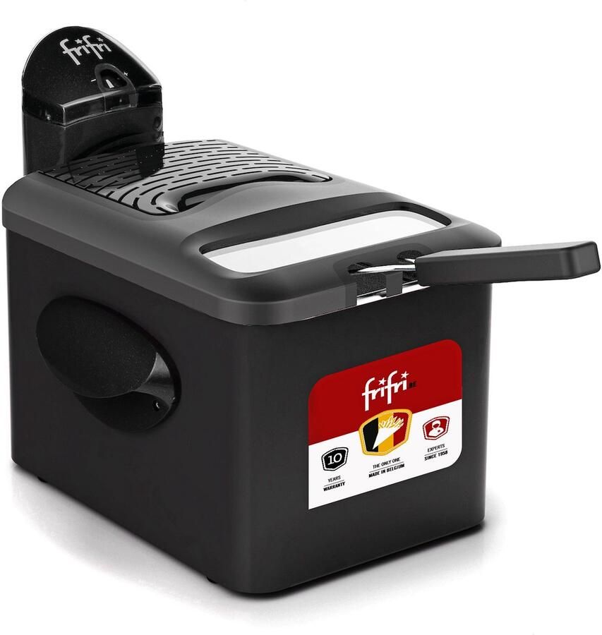 FriFri F1905ASDUO Friteuse