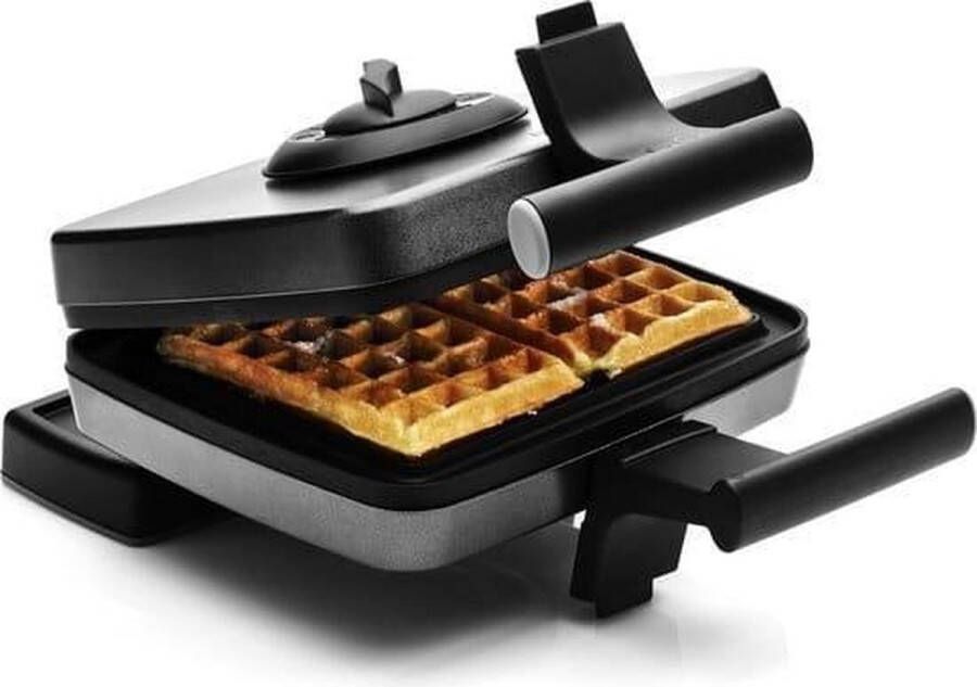 FriFri WA102A Wafelijzer Multiplex 4x7