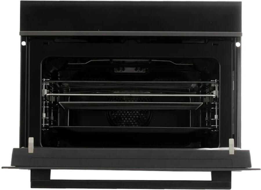 Frilec HAMBURG 5051.1 EBMBL Combi oven 50 liter inhoud 45 cm hoog