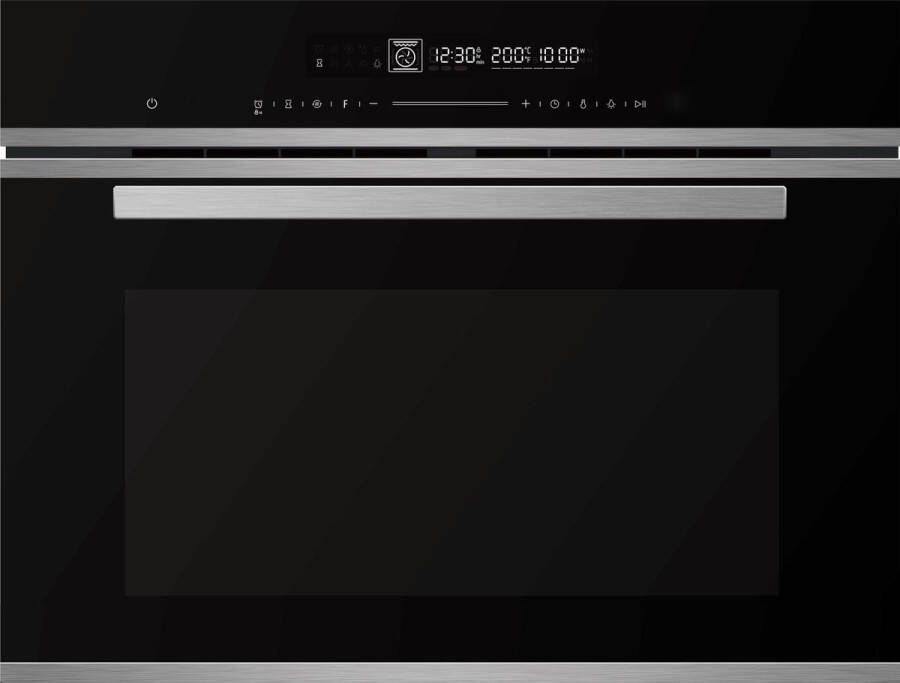 Frilec HAMBURG5045EBE Inbouwoven