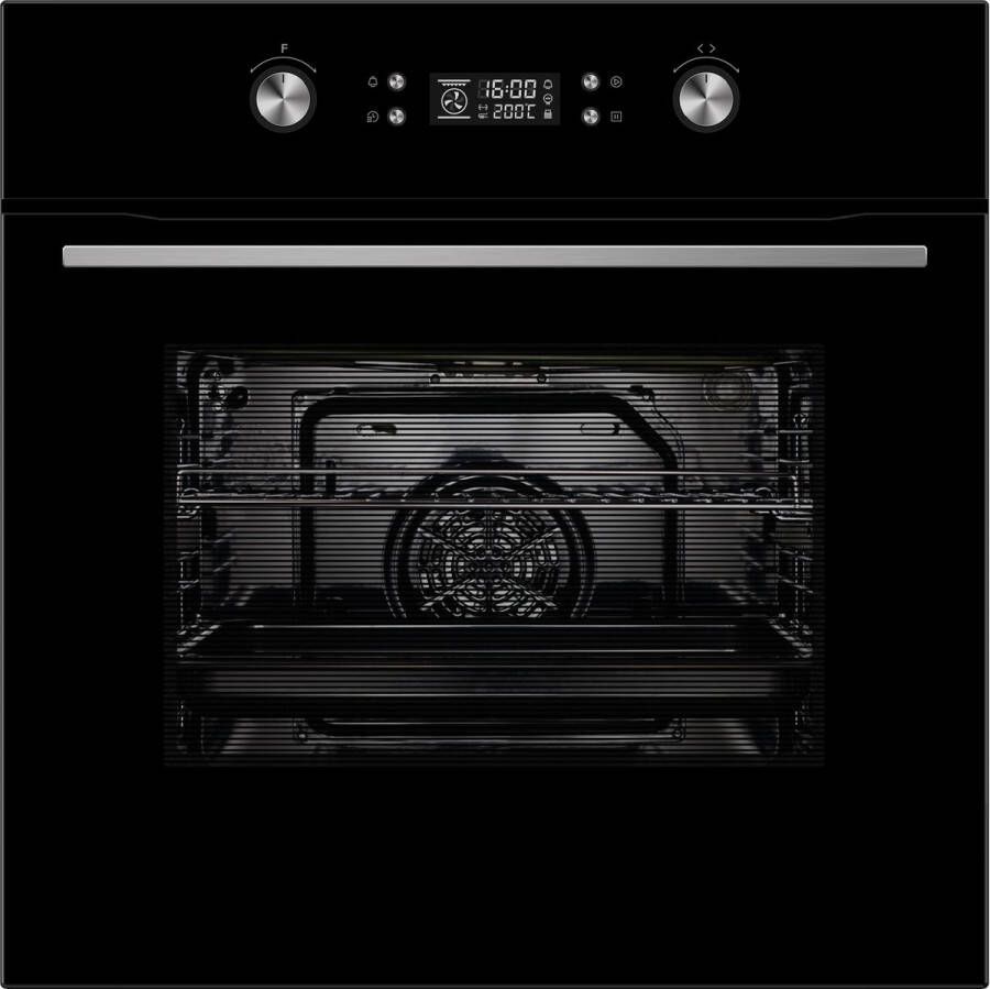 Frilec HAMBURG5571EBE Inbouwoven