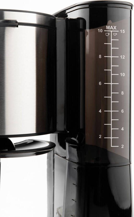 Fritel Koffiezet CO2150 | Koffiezetapparaten | Keuken&Koken Koffie&Ontbijt | 5410585428253 - Foto 1