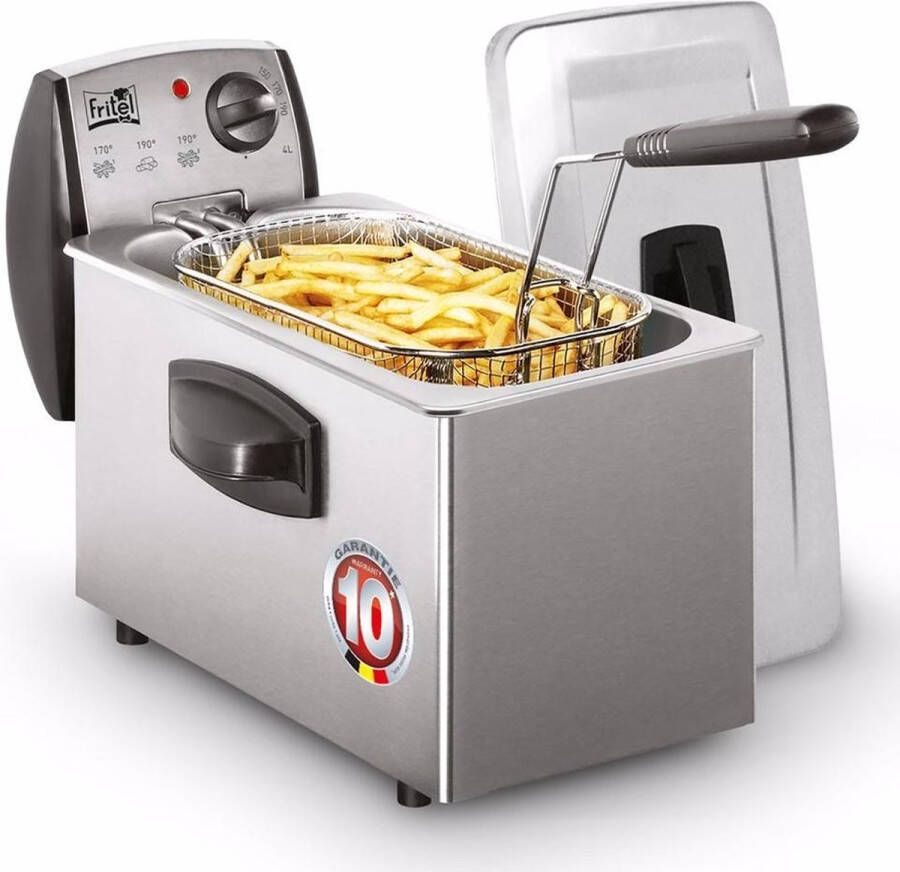 Fritel FR 1460 Frituurpan