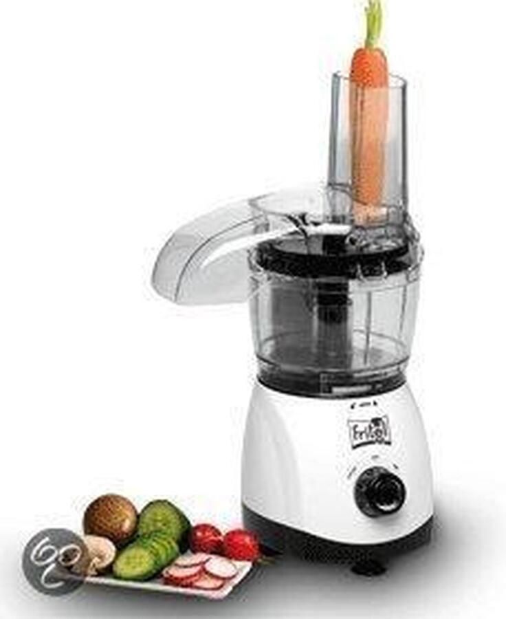 Fritel Severin KA4178 Koffiezetapparaat Zwart Titanium
