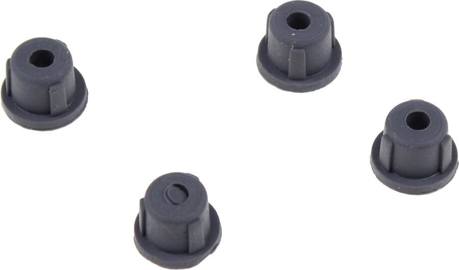 Fritel VOET VR FRITEUSE set 4 stuks 2FT601