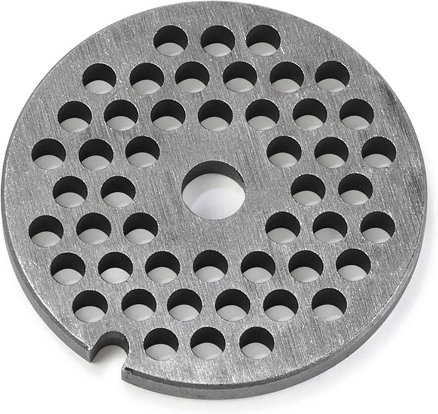 Funktion Plaat voor vleesmolen nr. 8