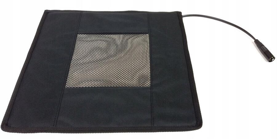 Furmis Verwarmingspad voor Lunchbox 46x40cm 80°C