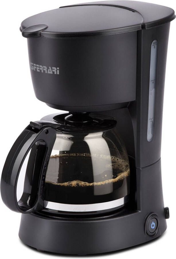 G3 Ferrari G10159 Handmatig Filterkoffiezetapparaat 0 2 l