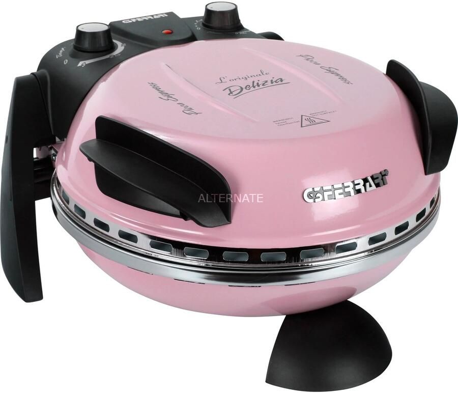 G3 Ferrari G3Ferrari pizzaoven roze Pink