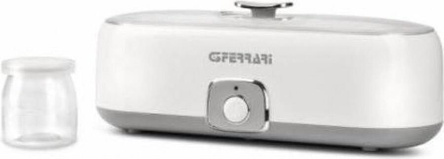 G3 Ferrari G3FERRARI YOGHURTMAKER