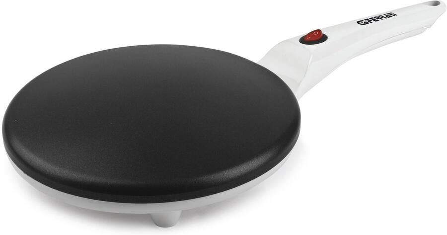 G3 Ferrari Pannenkoeken en Crêpemaker Creppe