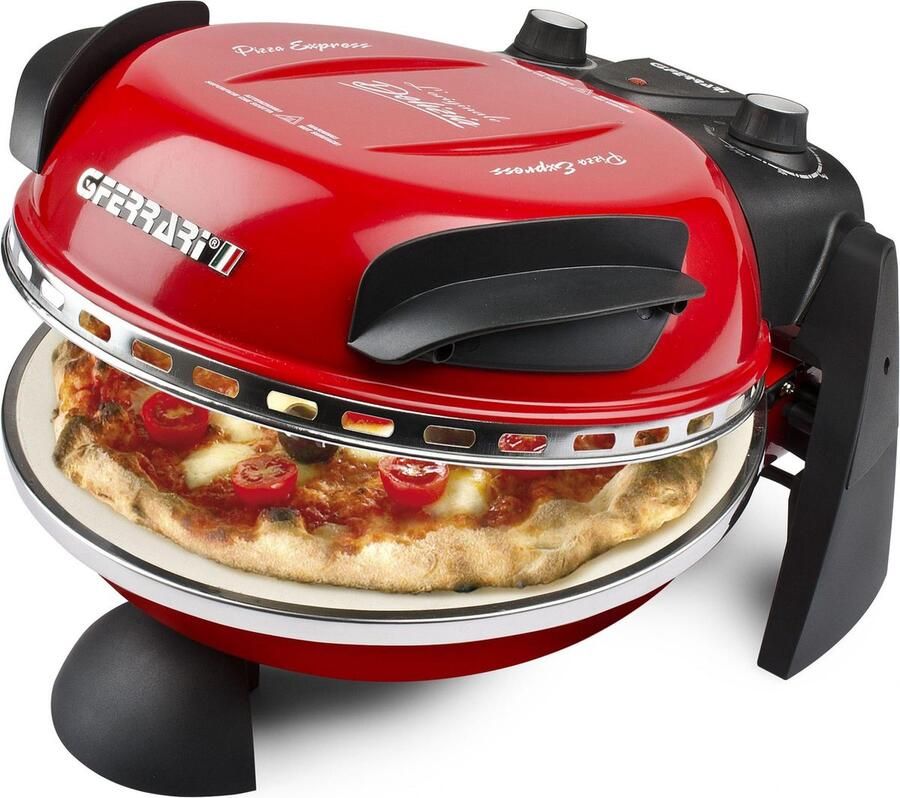 G3 Ferrari Pizza Express Delizia Pizzaoven