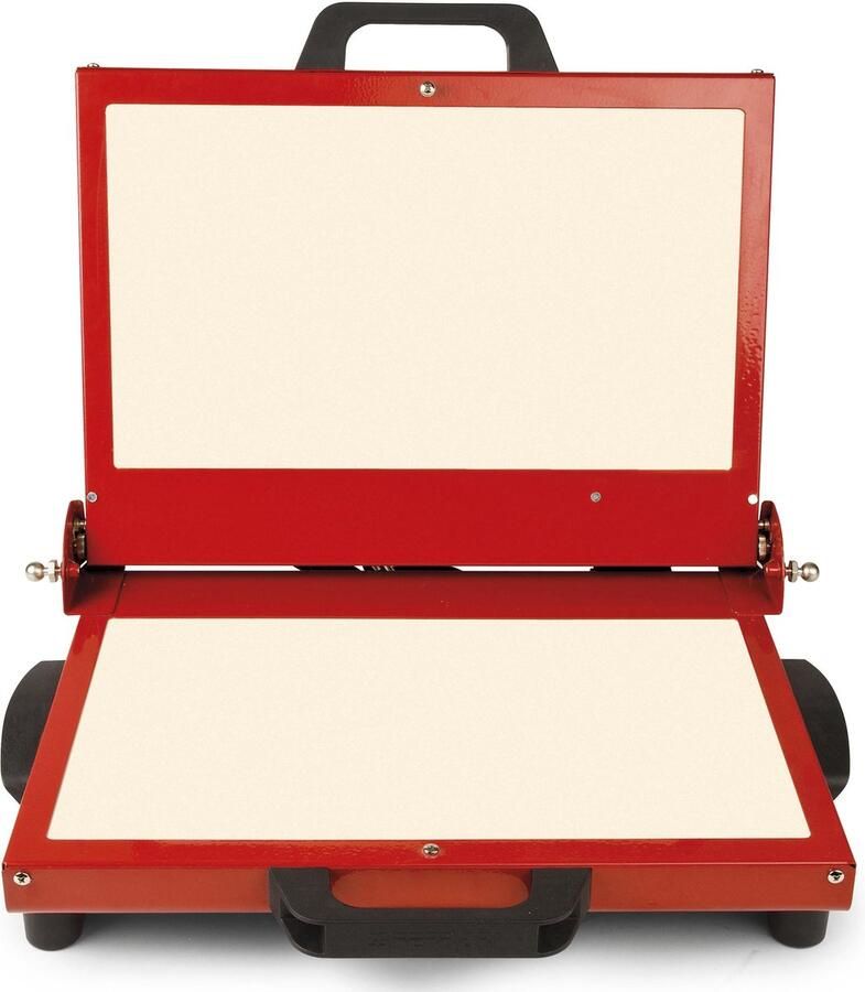 G3 Ferrari Tigella en Sandwich Maker Tigella Mia