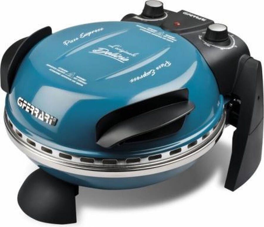 G3 Ferrari G3Ferrari G 1000604 Delizia Pizzamaker Blue - Foto 2