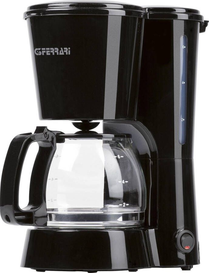 G3 Ferrari G3FERRARI KOFFIEZETAPPARAAT GRANCAFE