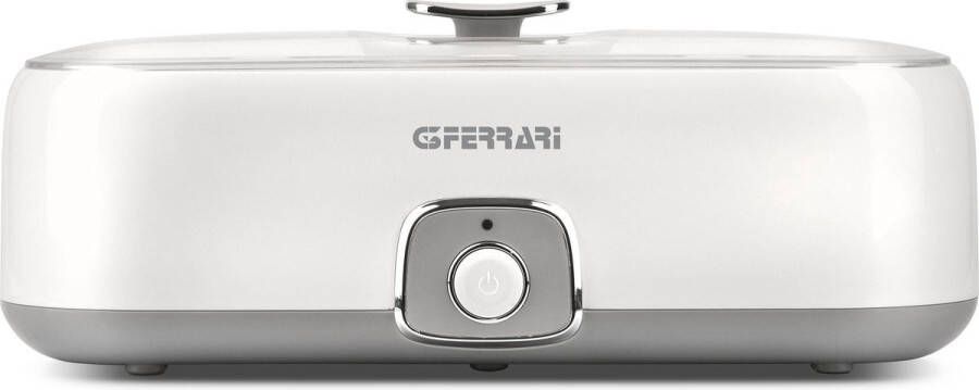 G3 Ferrari G3FERRARI YOGHURTMAKER