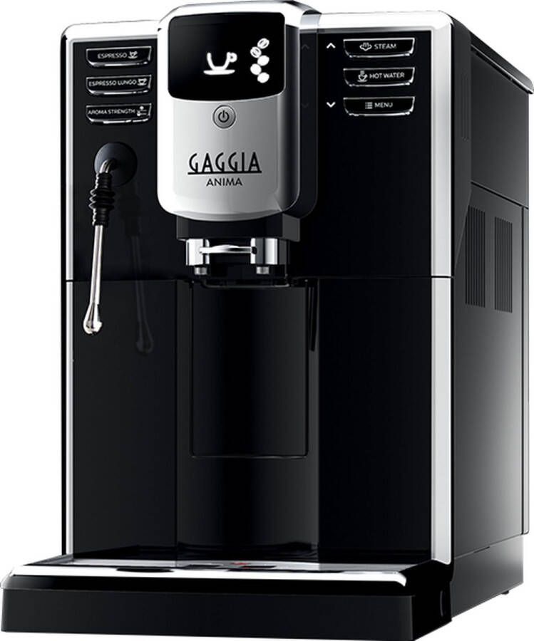 Gaggia Anima Barista Plus Volautomatische espressomachine