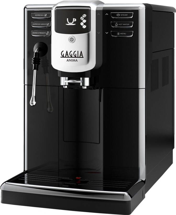 Gaggia Anima Barista Plus Volautomatische espressomachine