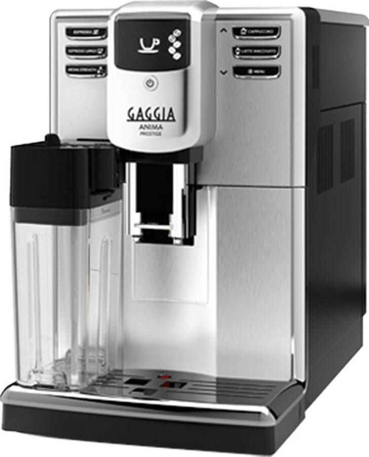 Gaggia Anima Prestige Volledig automatisch Espressomachine 1 8 l